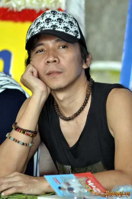 Foto Bimbim Slank