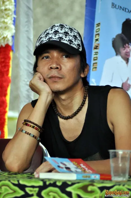 Foto Bimbim Slank