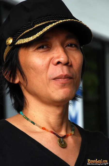 Foto Bimbim Slank