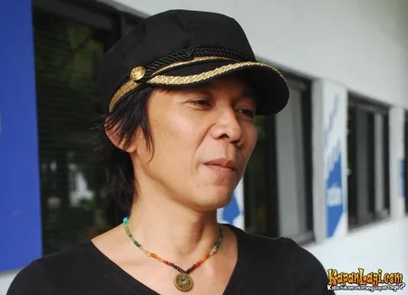 Foto Bimbim Slank