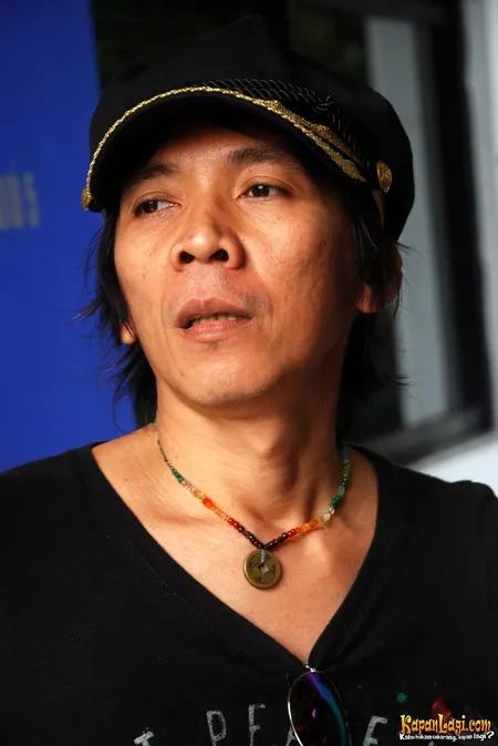 Foto Bimbim Slank