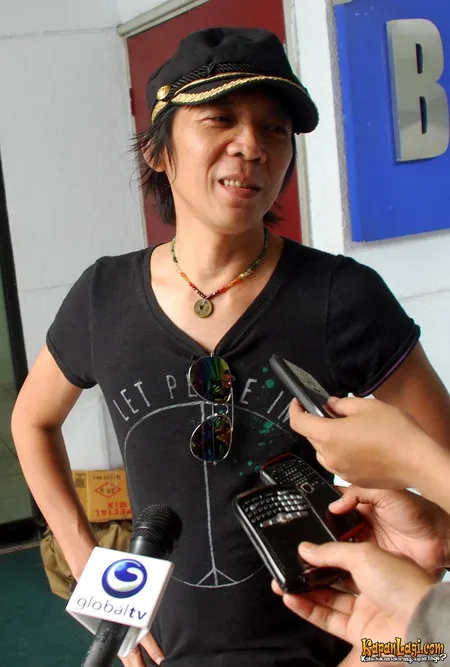 Foto Bimbim Slank