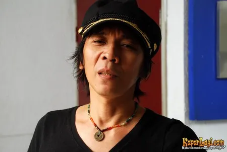 Foto Bimbim Slank
