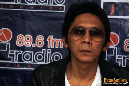 Foto Bimbim Slank