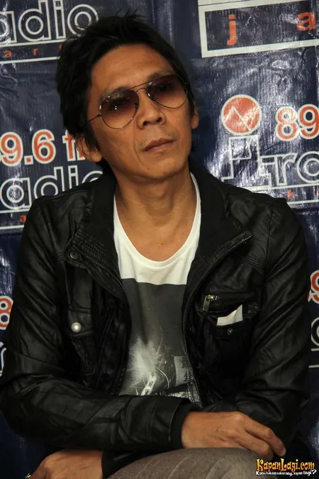Foto Bimbim Slank