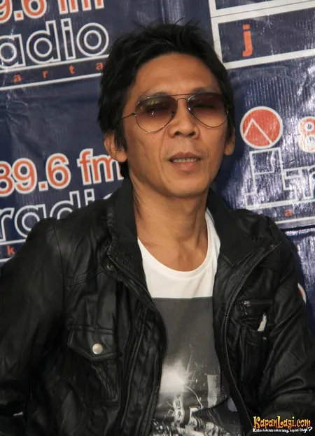 Foto Bimbim Slank