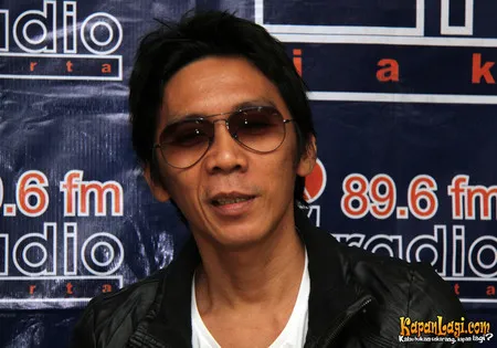 Foto Bimbim Slank