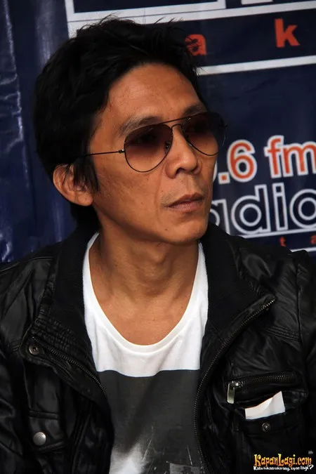 Foto Bimbim Slank