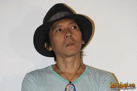 Foto Bimbim Slank