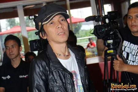 Foto Bimbim Slank