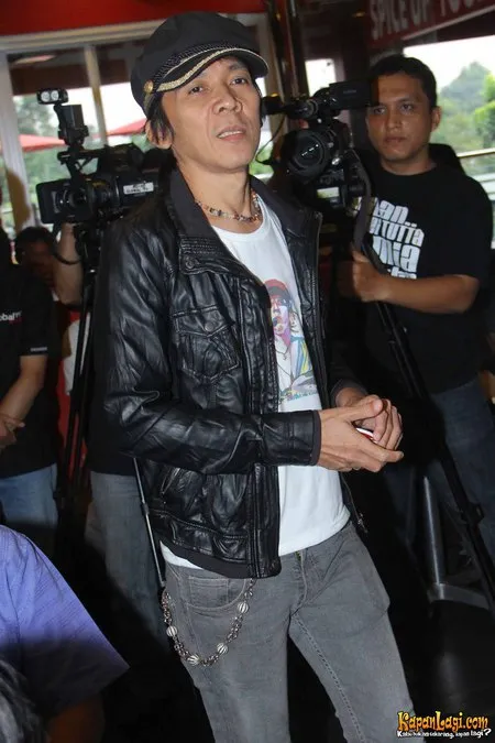 Foto Bimbim Slank
