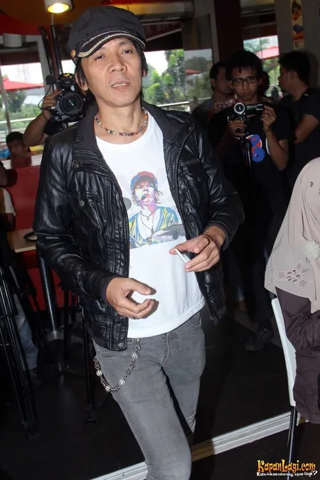 Foto Bimbim Slank
