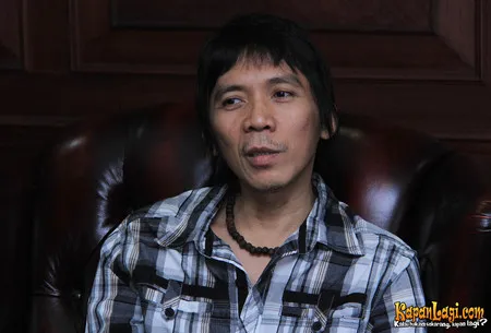 Foto Bimbim Slank