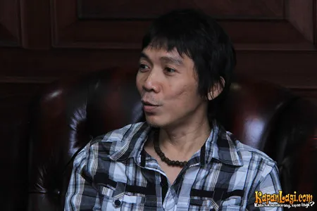 Foto Bimbim Slank