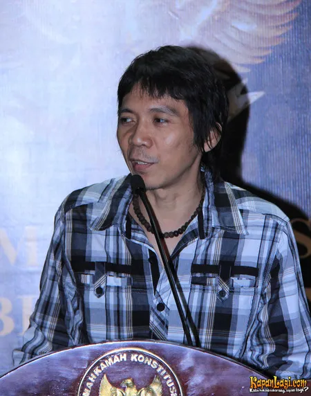 Foto Bimbim Slank