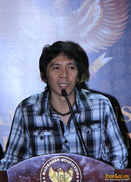 Foto Bimbim Slank
