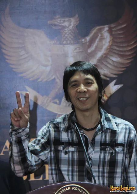 Foto Bimbim Slank