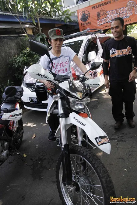 Foto Bimbim Slank