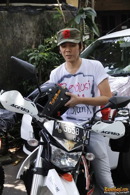 Foto Bimbim Slank