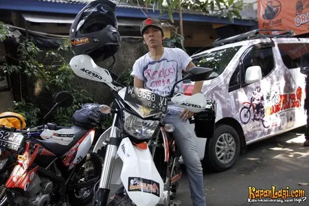 Foto Bimbim Slank
