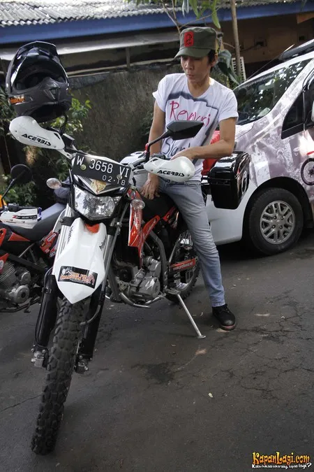 Foto Bimbim Slank