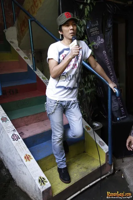 Foto Bimbim Slank