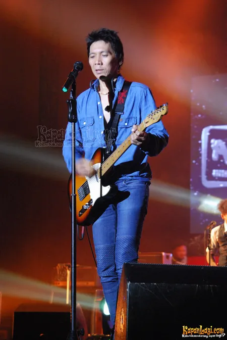 Foto Bimbim Slank