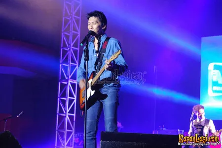 Foto Bimbim Slank