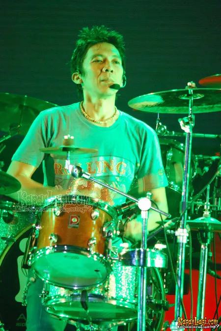 Foto Bimbim Slank
