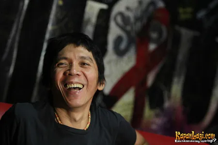 Foto Bimbim Slank