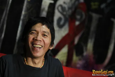 Foto Bimbim Slank