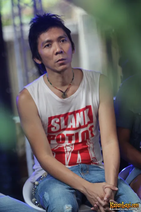 Foto Bimbim Slank