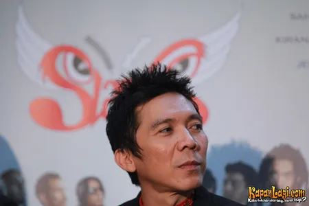 Foto Bimbim Slank