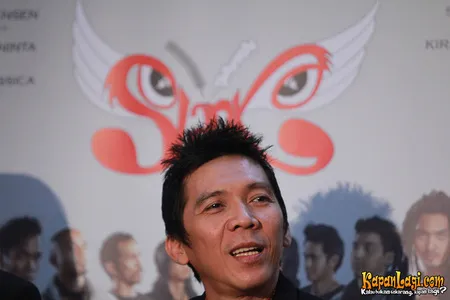 Foto Bimbim Slank