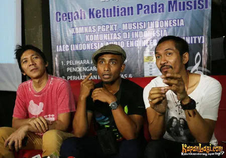 Foto Bimbim Slank
