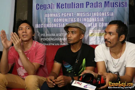 Foto Bimbim Slank