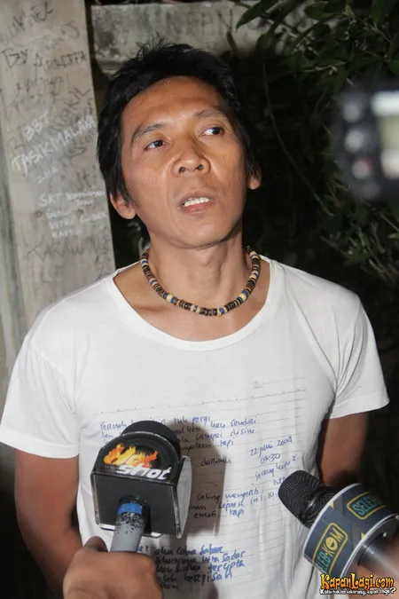 Foto Bimbim Slank