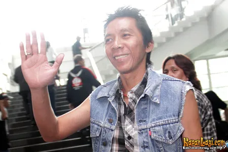 Foto Bimbim Slank