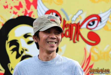 Foto Bimbim Slank