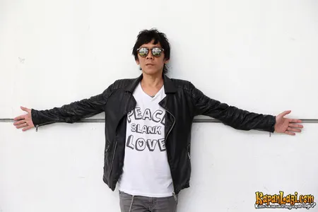 Foto Bimbim Slank
