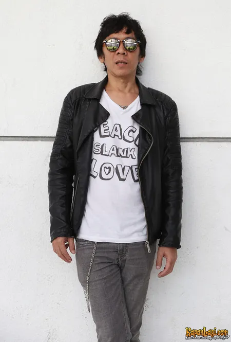 Foto Bimbim Slank