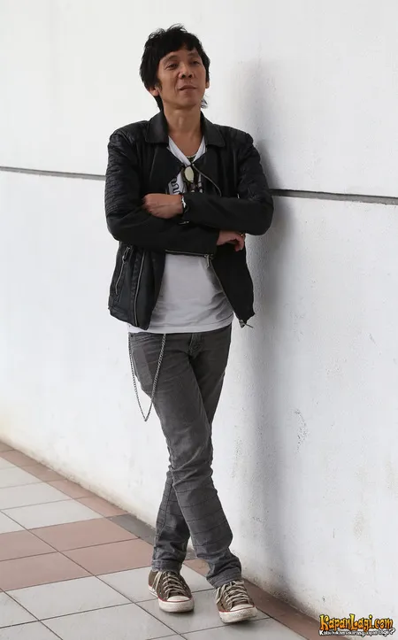 Foto Bimbim Slank