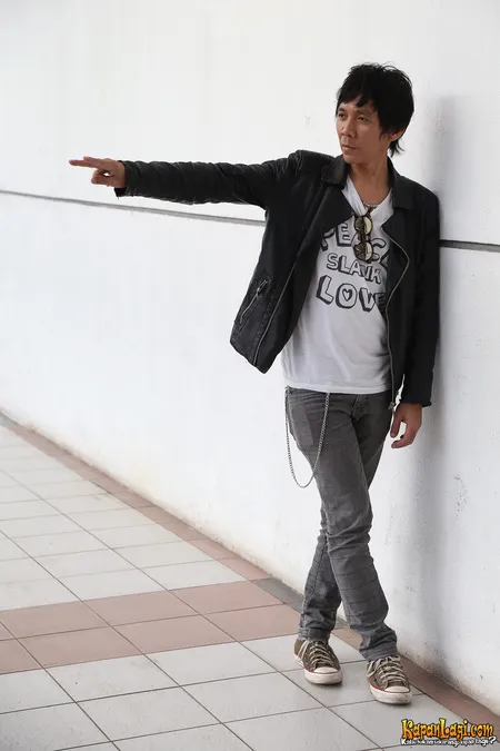 Foto Bimbim Slank