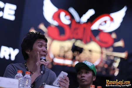 Foto Bimbim Slank