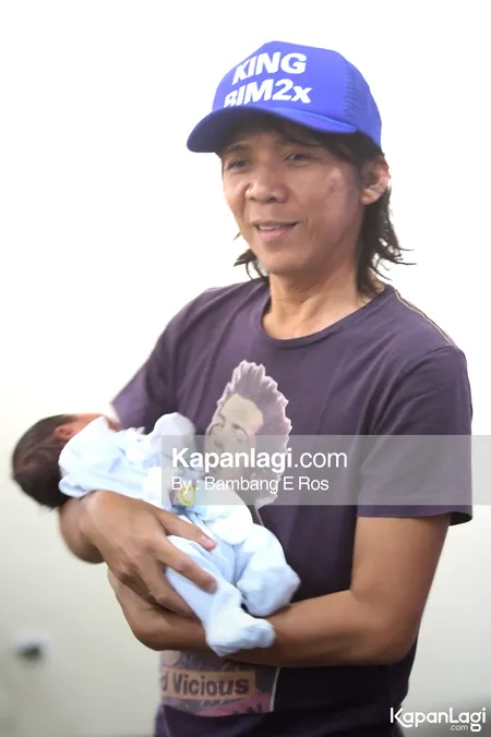 Foto Bimbim Slank