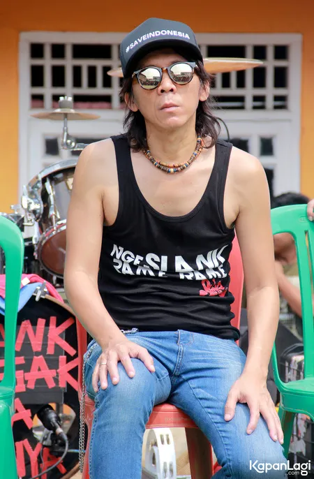 Foto Bimbim Slank