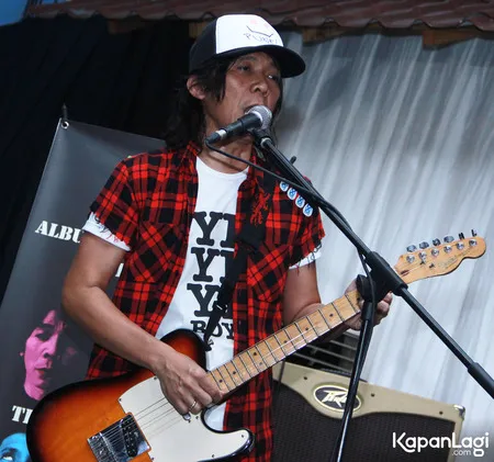 Foto Bimbim Slank