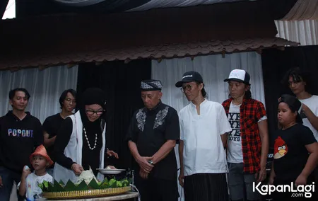 Foto Bimbim Slank
