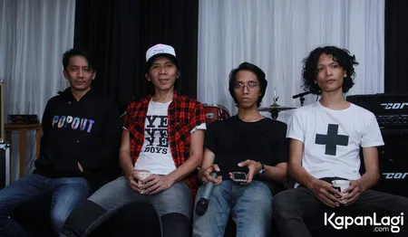 Foto Bimbim Slank