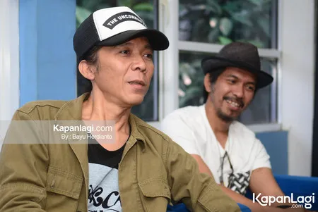 Foto Bimbim Slank